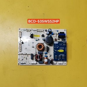 原装拆机海信容声冰箱电脑板BCD-535WSS2HP/536WFK1DPUT源主板