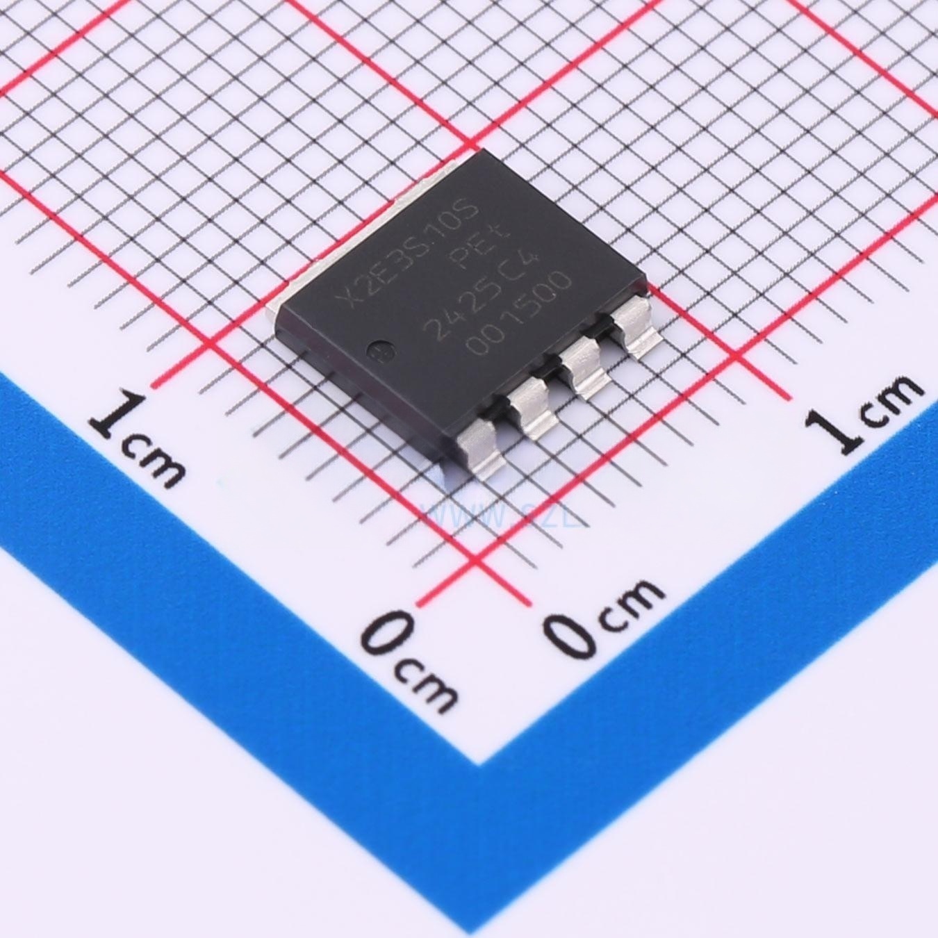 PSMN2R3-100SSEJ 安世原装货实单必成