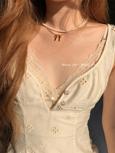 纯欲性感蕾丝吊带抹胸胸衣