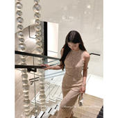 粉色气质知性姐姐蕾丝套装 新品 美人馥郁 MummyCat下蛋喵