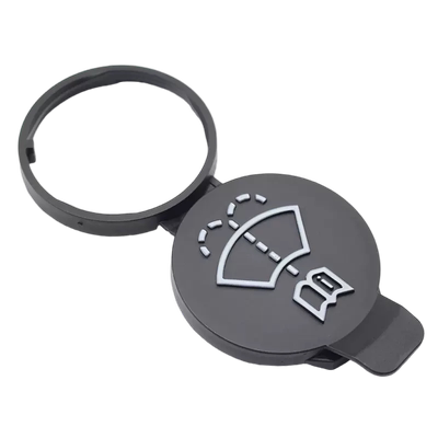 适配雪佛兰科鲁兹迈锐宝科鲁泽科沃兹雨刮喷水盖玻璃水壶盖水箱盖