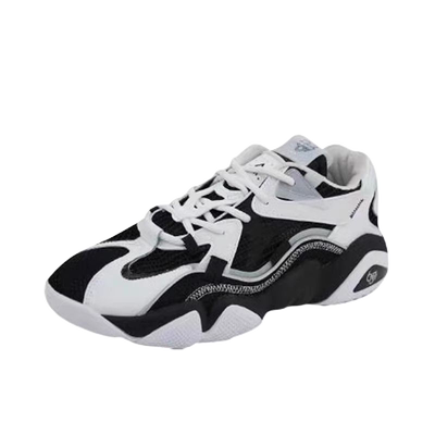 匹克态极6371运动休闲鞋老爹鞋