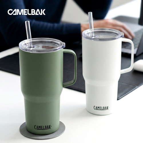 camelbak美国驼峰大容量保温杯