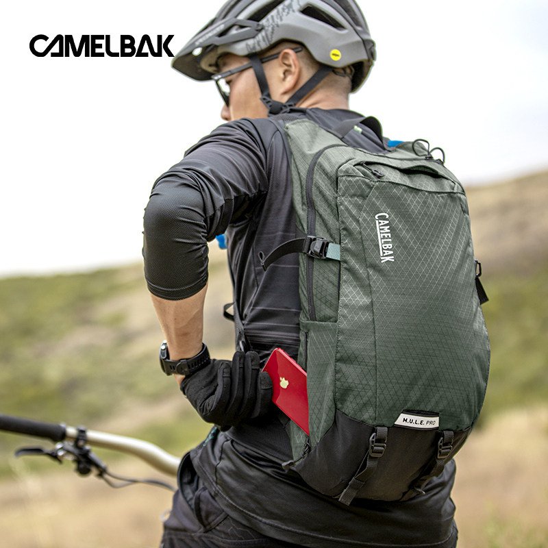 camelbak驼峰骑行背包户外多功能背包骑行山地车运动徒步双肩背包