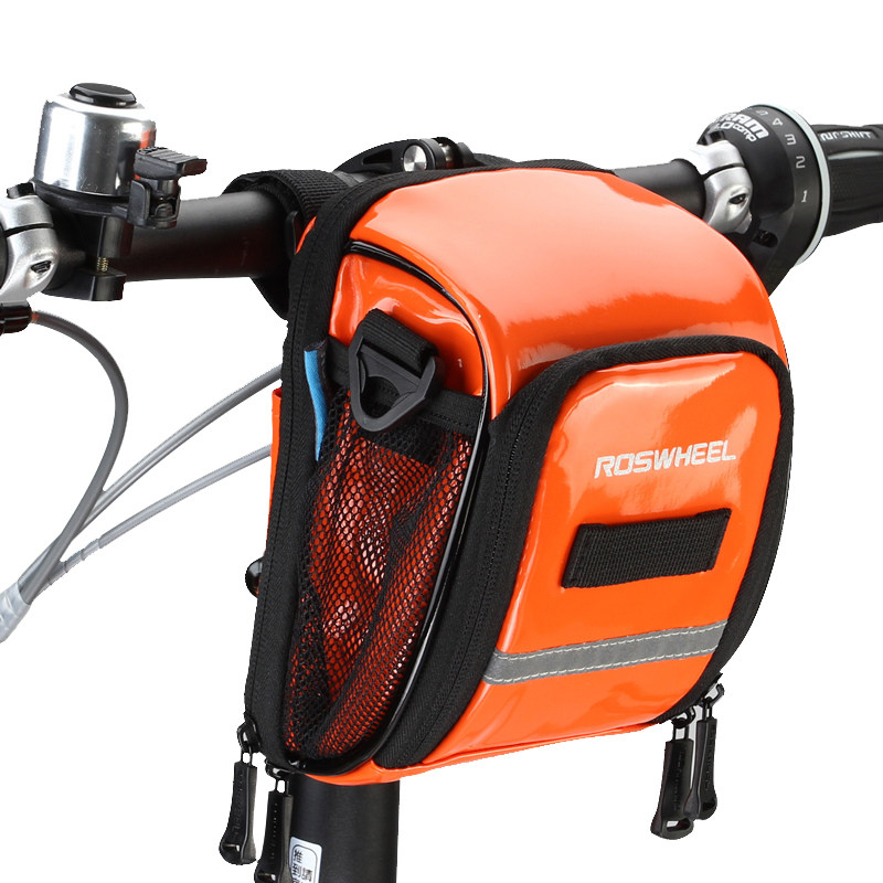 Sacoche pour vélo ROSWHEEL - Ref 2212707 Image 4