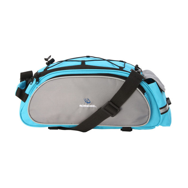 Sacoche pour vélo ROSWHEEL - Ref 2212682 Image 5