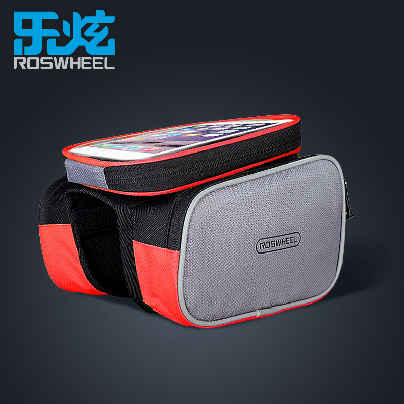 Sacoche pour vélo ROSWHEEL - Ref 2212593 Image 3