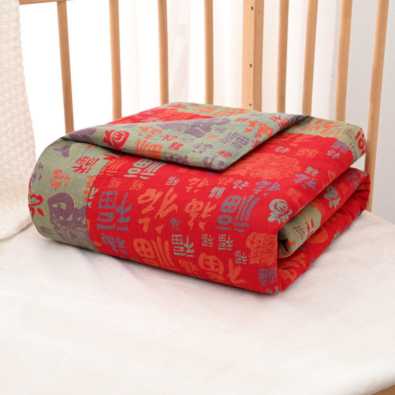 百福婴儿被子纯棉宝宝抱被可脱胆天然夹棉花儿童盖被初生包被一米,婴童用品,被子/被芯,淘宝优惠券,粉丝福利购,淘宝优惠卷