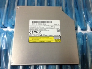 Z460 原装 笔记本刻录机光驱D9双刻 Z370 V560 联想Z485 Z580