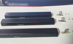 华硕ASUS W419L R455LD A450C 内置光驱 面盖挡板 固定扣硬盘支架
