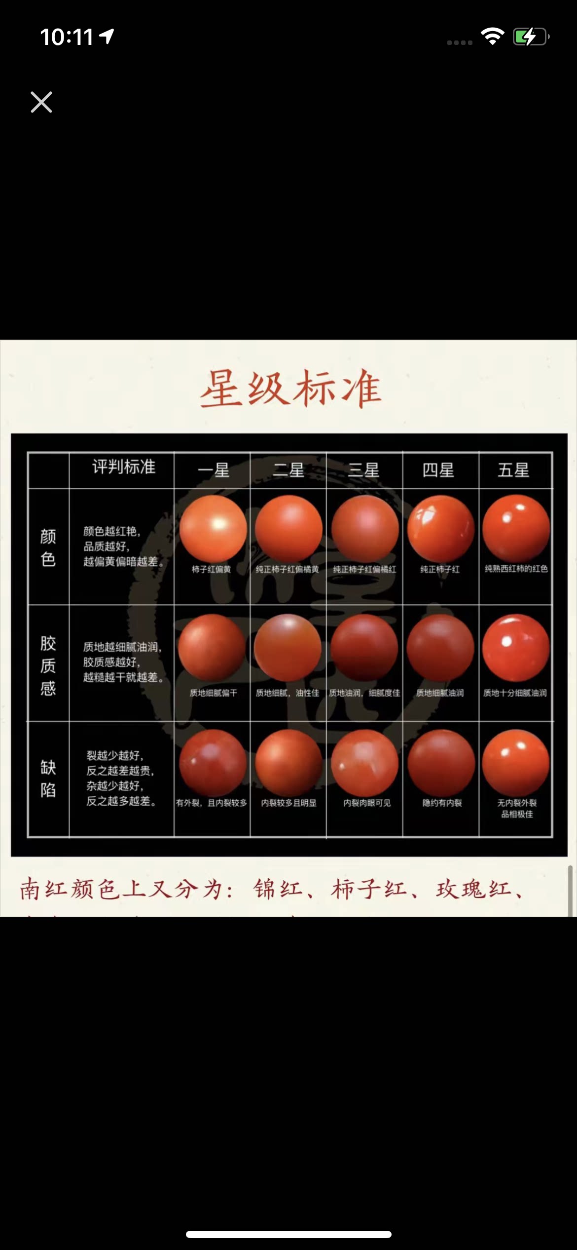天然南红玛瑙手串配饰圆珠单珠直播间专用链接单拍无效
