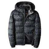 2024年秋冬男式羽绒服白鸭绒90绒D208-Y0690P320平拍，男装羽绒服，电商D208