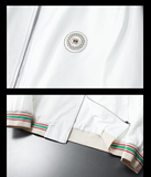 夹克欧洲站品质高档货2034年秋夹克D208-F8503P150，男装夹克，电商D208