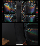 2024年秋冬男式羽绒服白鸭绒90绒D208-Y0672P320，男装羽绒服，电商D208