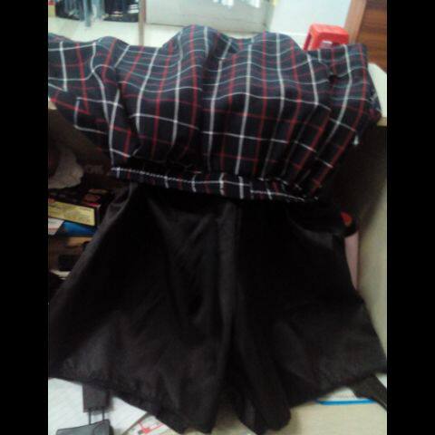 Jupe fillette - Ref 2048799 Image 5