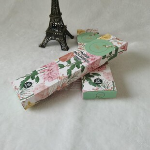 白卡纸盒彩盒定做 佛香包装盒纸盒定做
