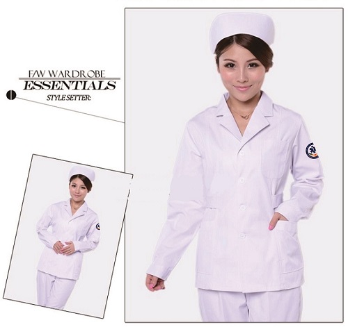 Uniforme infirmière - Ref 1870814 Image 1