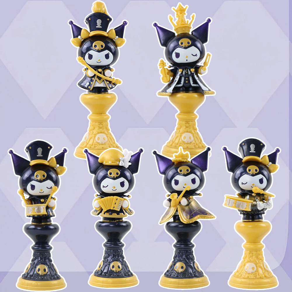 象棋手办公仔桌面蛋糕摆件盲盒女生礼物,模玩/动漫/周边/娃圈三坑/桌游,潮玩盲盒,淘宝优惠券,粉丝福利购,淘宝优惠卷