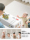 Mijia baby fitness frame педальное пианино для встречи новорожденных в подарочной коробке принадлежности для детских игрушек от 0 до 6 месяцев mini 1