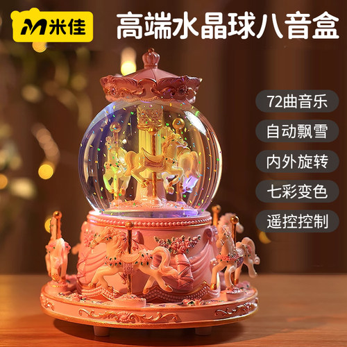 高端礼物小女孩5岁6生日12