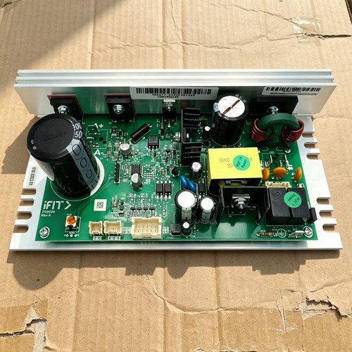 适用于ICON爱康跑步机主板控制器220V/120V/MC1648DLS/MC1618DLS/