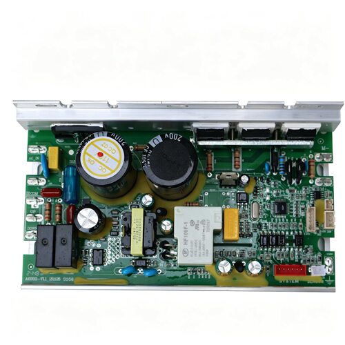 岱宇SOleF63F80跑步机主板电源板控制器显示AE0016C配件110V220V