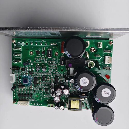 适用dyaco跑步机主板电路板控制器驱动器电源板电机板R0500727C