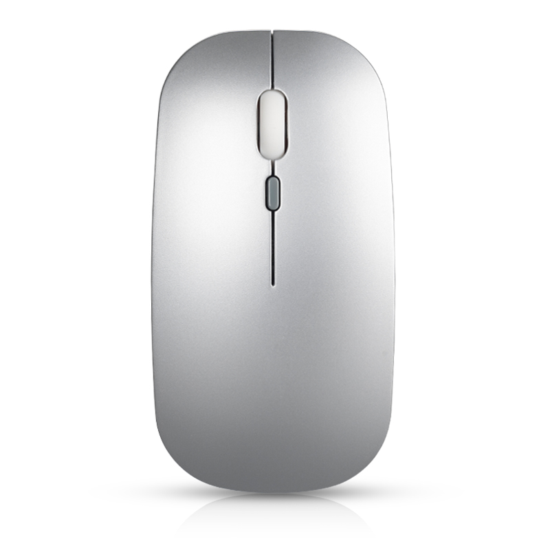 适用机械革命星耀14 2025款笔记本电脑无线鼠标静音办公无声通用