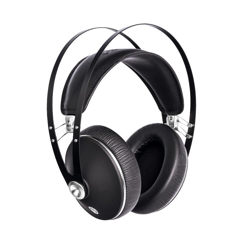 MEZE ANTONIO 99 Neo 头戴式便携发烧HiFi耳机 可换线设计