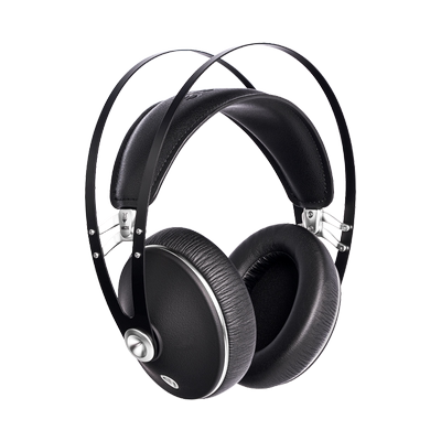 MEZE ANTONIO 99 Neo 头戴式便携发烧HiFi耳机 可换线设计