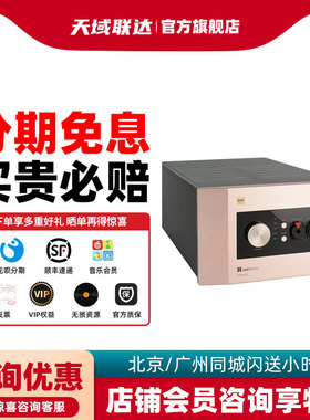 预定请咨询HIFIMAN海菲曼EF1000DAC解码耳放一体机R2R纯甲类