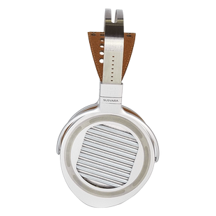 HIFIMAN海菲曼SUSVARA UNVEILED旗舰平板开放头戴耳机无格栅振膜