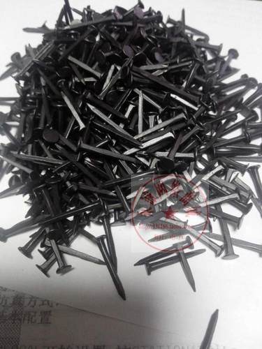 鞋匠鞋钉方形小铁钉小钉子四角钉