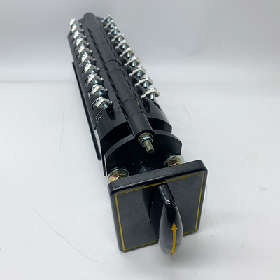 分合闸转换开关LW2D=-10长信