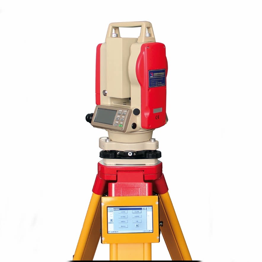 程施工隧道断面测试仪 激光隧道断面检测仪德国罗森塔尔lstr-2