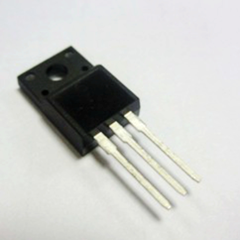 全新 TK7A45DA TO-220F N沟 450V6.5A MOS场效应管 直拍现货 原装