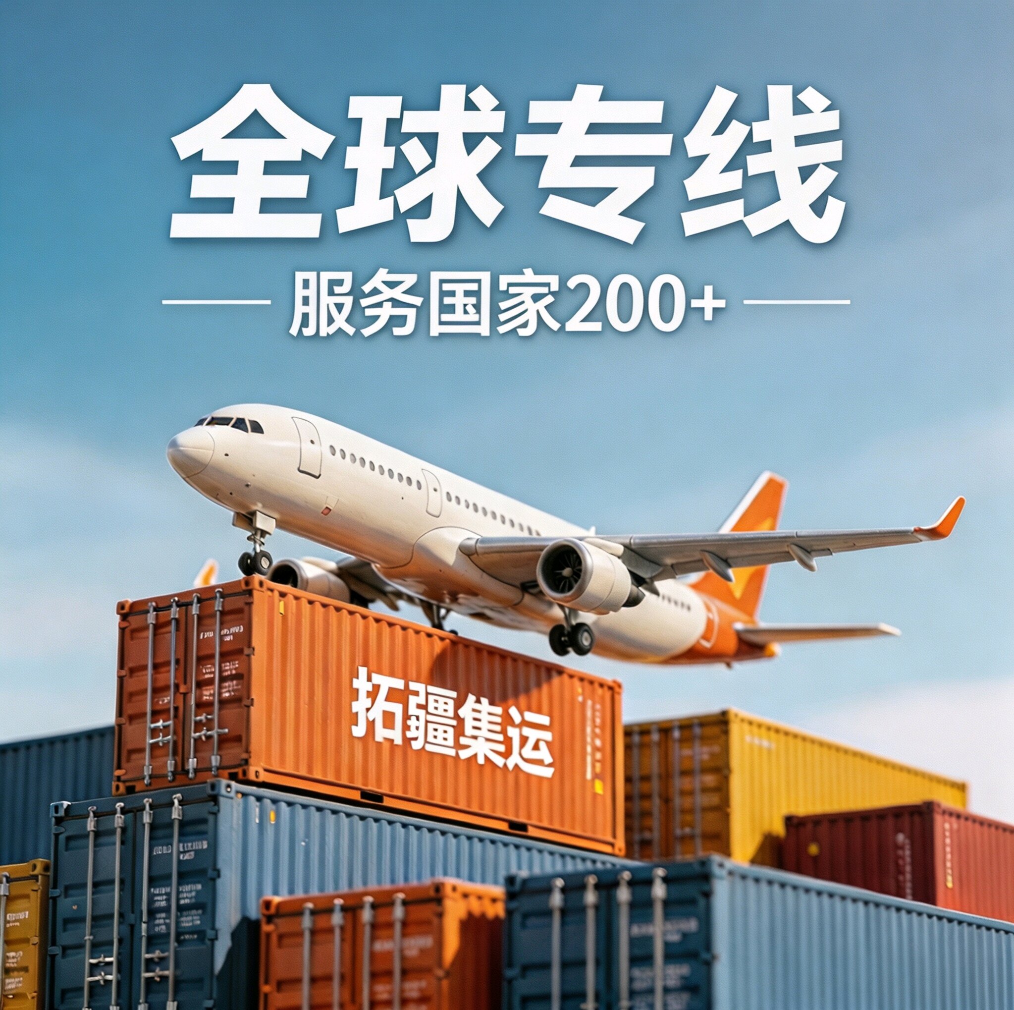 国际快递代发货专线以色列物流韩国沙特欧洲空运台湾集运食品海运