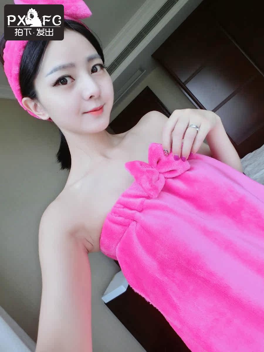 Peignoir jeunesse PXFC pxfctzjjf2510201408 - Ref 601272 Image 4