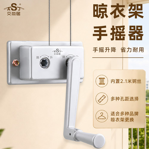 方形压铸更耐用四轴承转动更顺滑