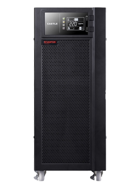 山特3C15KS,15KS,山特不间断电源，外接蓄电池