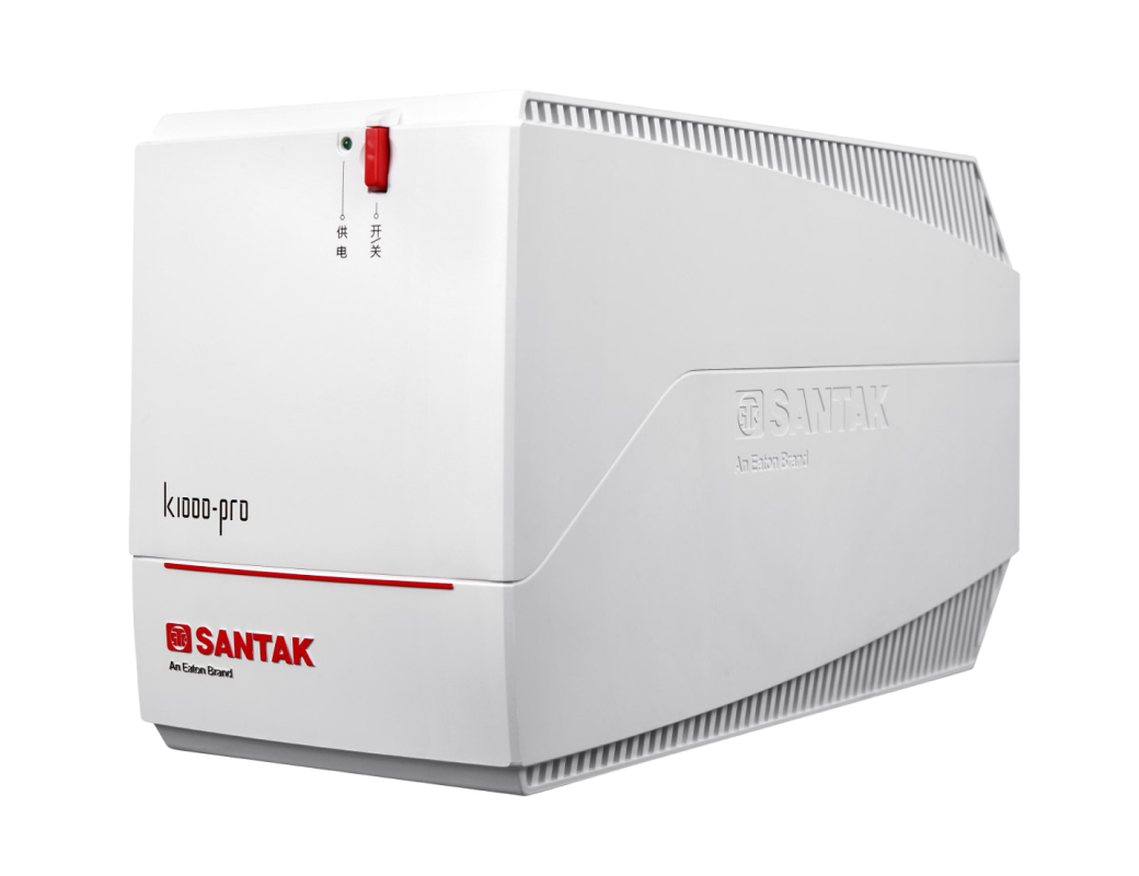 山特k1000 pro 便携式小型迷你家用