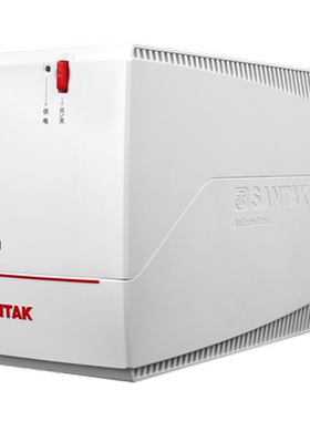 山特K1000 PRO 便携式小型迷你家用