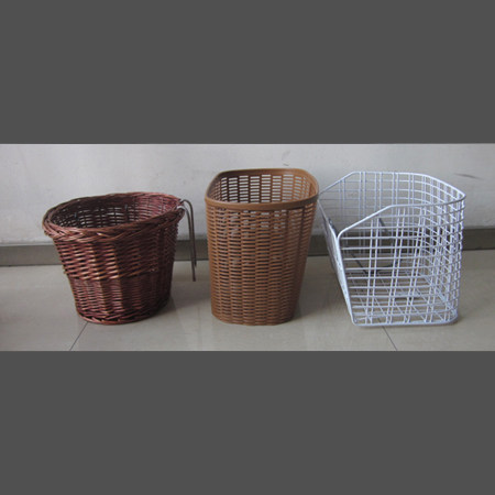 Panier pour vélo - Ref 2257922 Image 1