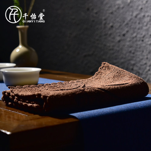 千怡堂茶布茶巾吸水加厚养壶茶具