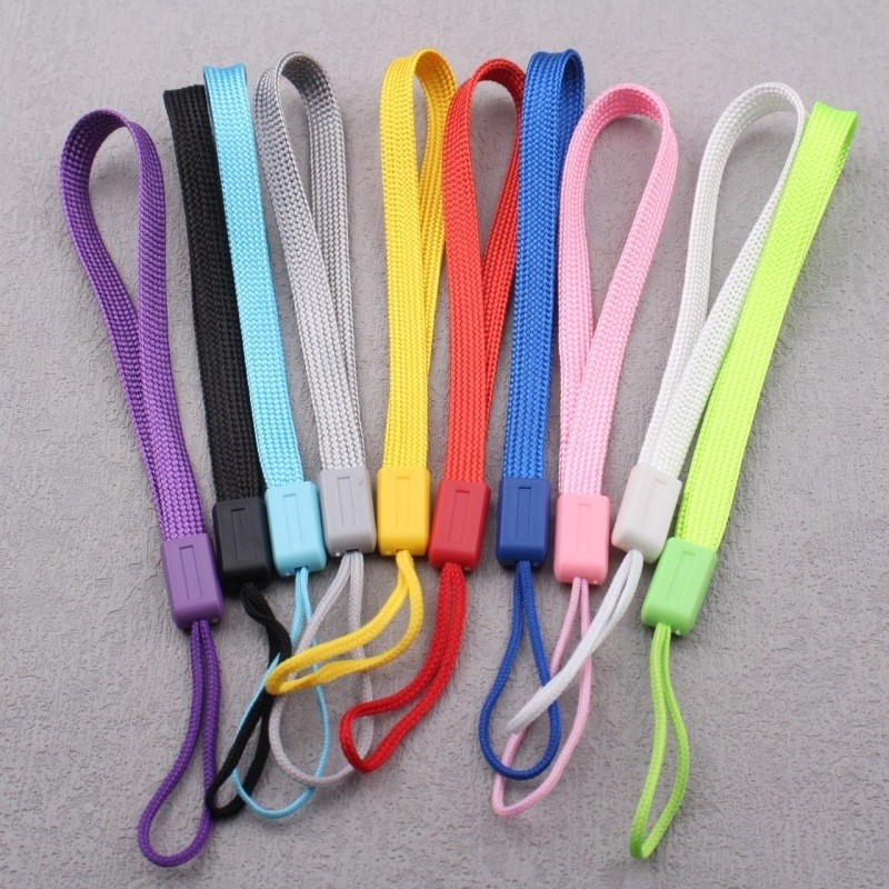 水杯挂绳尼龙彩色钥匙挂带扣U盘玩具DIY装饰手机手提吊绳腕带绳,汽车零部件/养护/美容/维保,拖车绳/网/绑带,淘宝优惠券,粉丝福利购,淘宝优惠卷