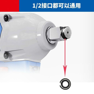1/2小风炮卡簧中风炮气动扳手电动扳手卡环风炮配奋电动扳手配件