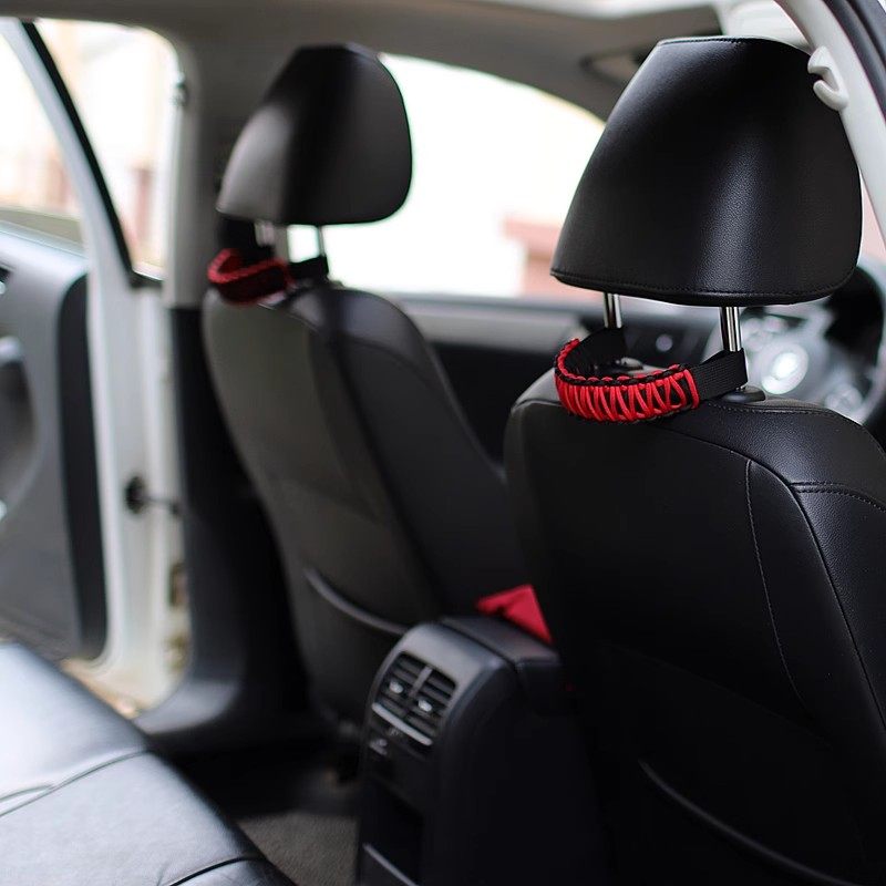 改装件座椅安全拉手后座椅背扶手上车辅助把手汽车头枕拉手座椅靠,汽车零部件/养护/美容/维保,维修工具箱,淘宝优惠券,粉丝福利购,淘宝优惠卷