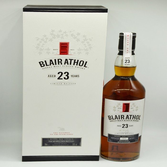 单一洋酒苏格兰威士忌23