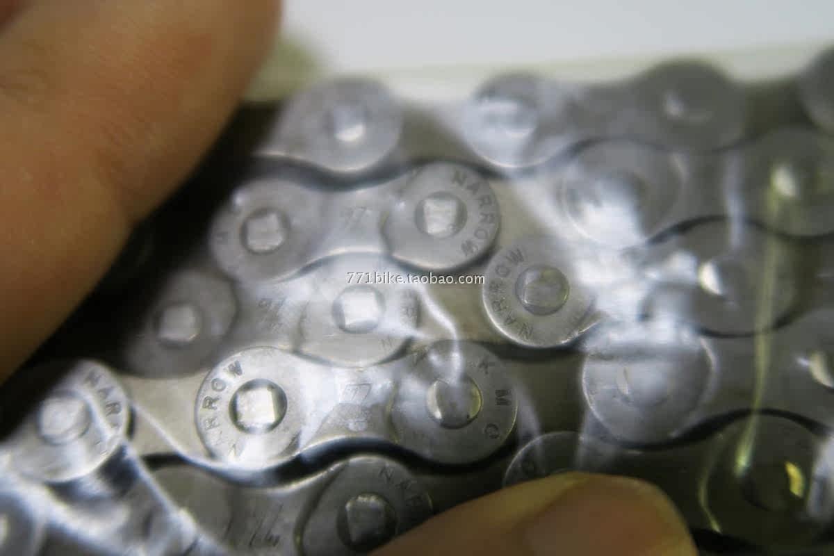 Chaîne de vélo - Ref 2370170 Image 3