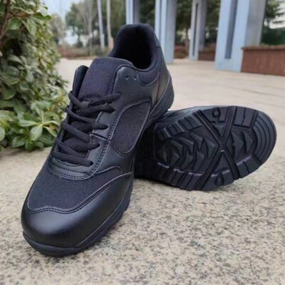 18春秋跑步鞋训练鞋健步鞋